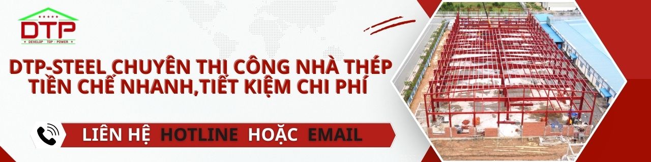 nhà thép tiền chế